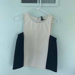 Yoana baraschi sleeveless top